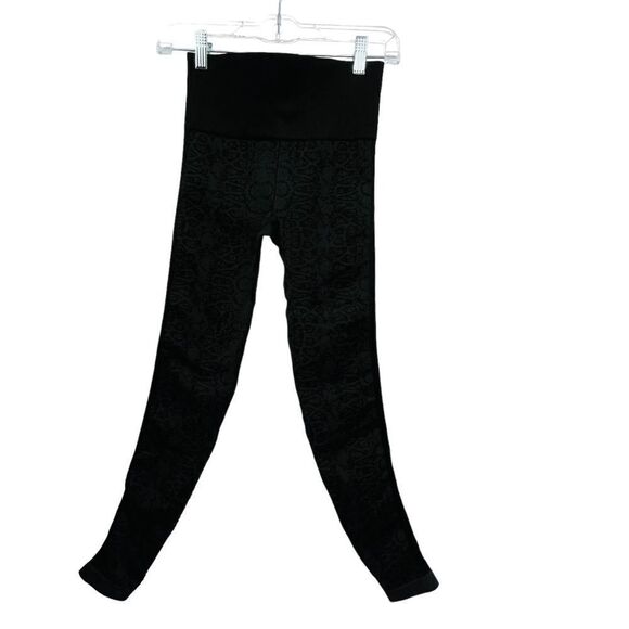 Koral Hydra Seamless Legging in Volcanic Glass Women’s Size XS - Picture 5 of 14